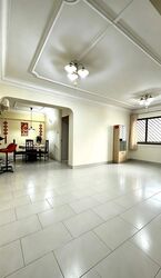 Blk 503 Tampines Heart (Tampines), HDB 4 Rooms #639953051
